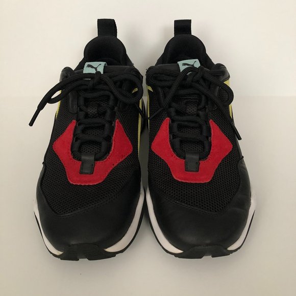 Puma Sneakers Thunder Spectra OG Men Size 6.5 EUC - Picture 5 of 10